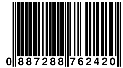 0 887288 762420