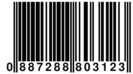 0 887288 803123