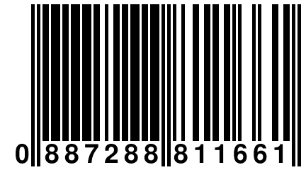 0 887288 811661