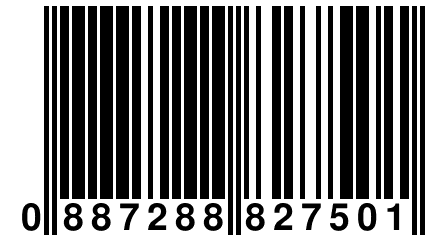 0 887288 827501