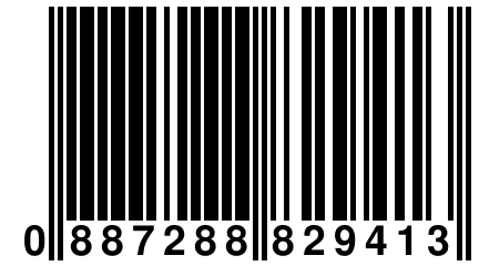 0 887288 829413