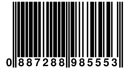 0 887288 985553