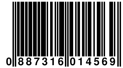0 887316 014569