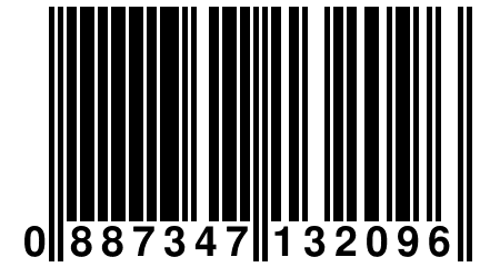 0 887347 132096