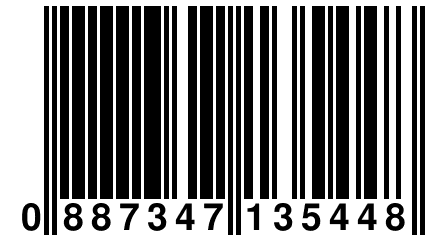 0 887347 135448