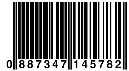 0 887347 145782