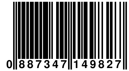 0 887347 149827