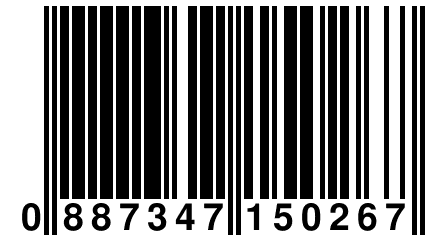 0 887347 150267