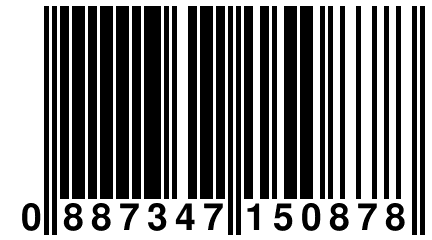 0 887347 150878