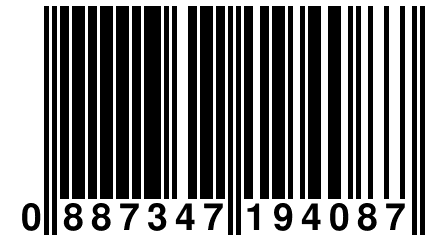 0 887347 194087