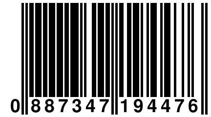 0 887347 194476