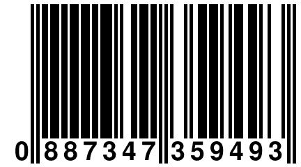 0 887347 359493