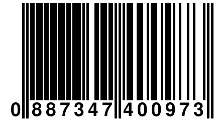 0 887347 400973