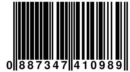 0 887347 410989