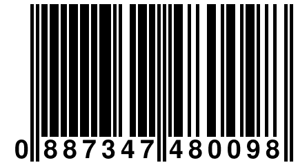 0 887347 480098