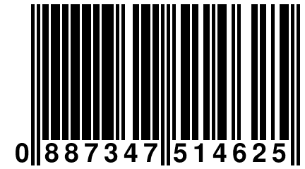 0 887347 514625