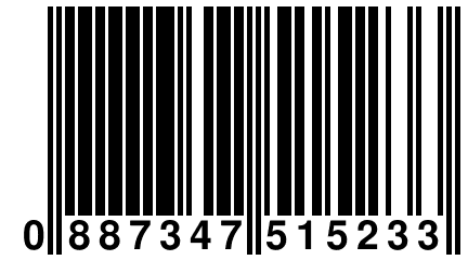 0 887347 515233