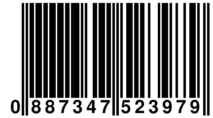 0 887347 523979