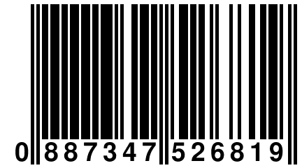 0 887347 526819