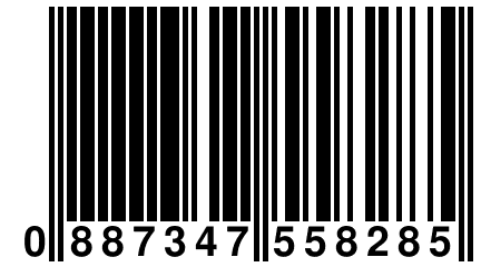 0 887347 558285