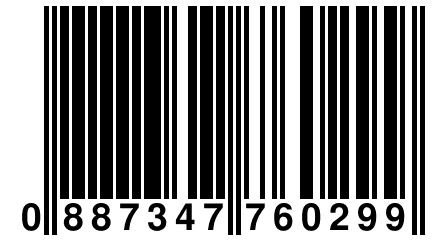 0 887347 760299