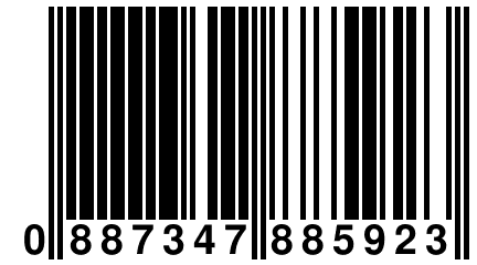 0 887347 885923