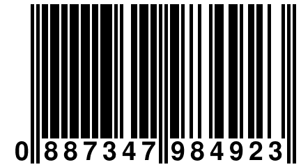 0 887347 984923