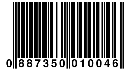 0 887350 010046