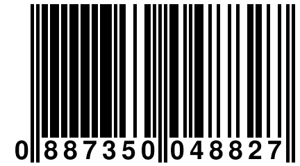 0 887350 048827