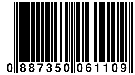 0 887350 061109