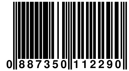 0 887350 112290