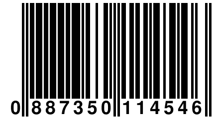 0 887350 114546