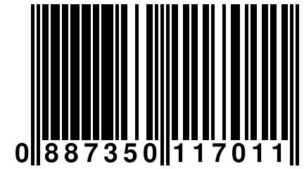 0 887350 117011