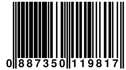 0 887350 119817