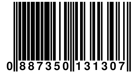 0 887350 131307