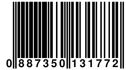 0 887350 131772