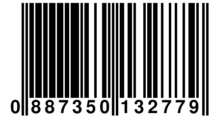 0 887350 132779