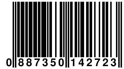 0 887350 142723