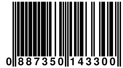 0 887350 143300