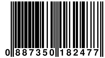 0 887350 182477