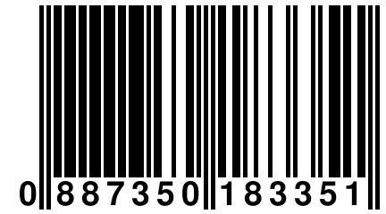 0 887350 183351