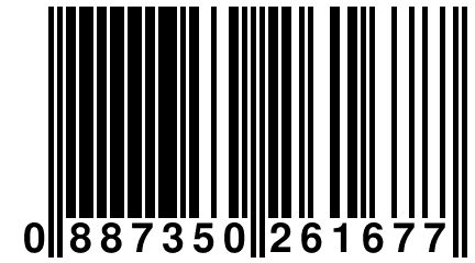 0 887350 261677