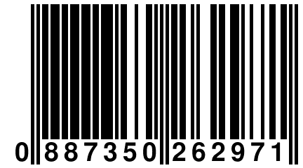 0 887350 262971