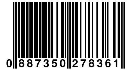 0 887350 278361