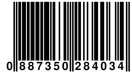 0 887350 284034