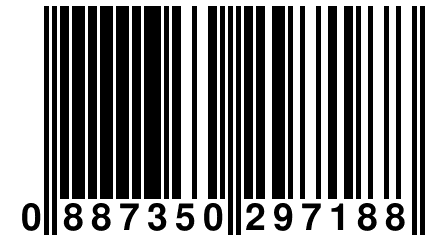 0 887350 297188