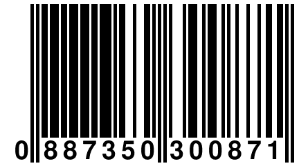 0 887350 300871