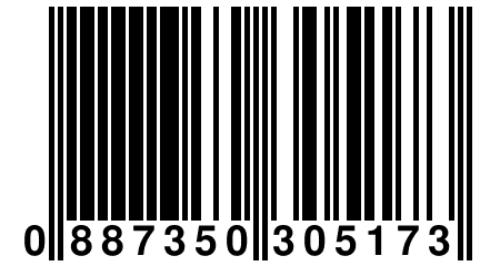 0 887350 305173