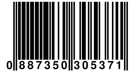 0 887350 305371