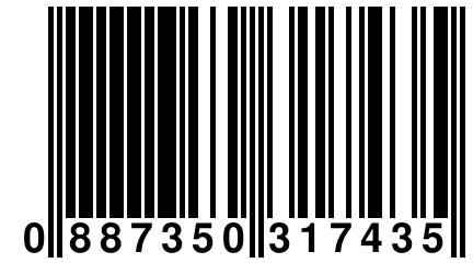 0 887350 317435